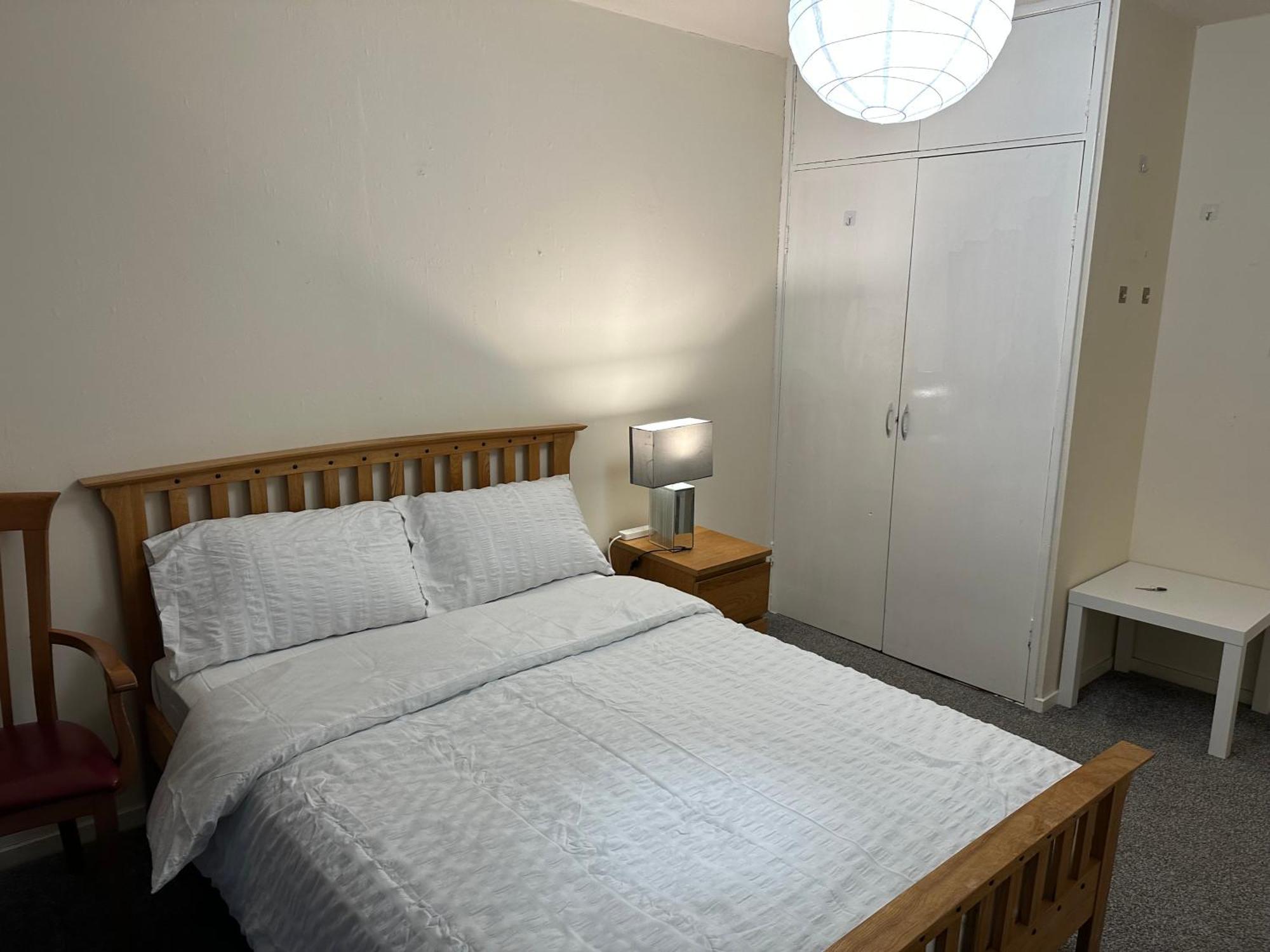 Amazing Room In Glasgow City Exterior photo